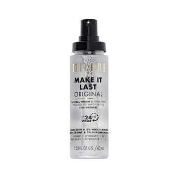 Make It Last - Original 2oz